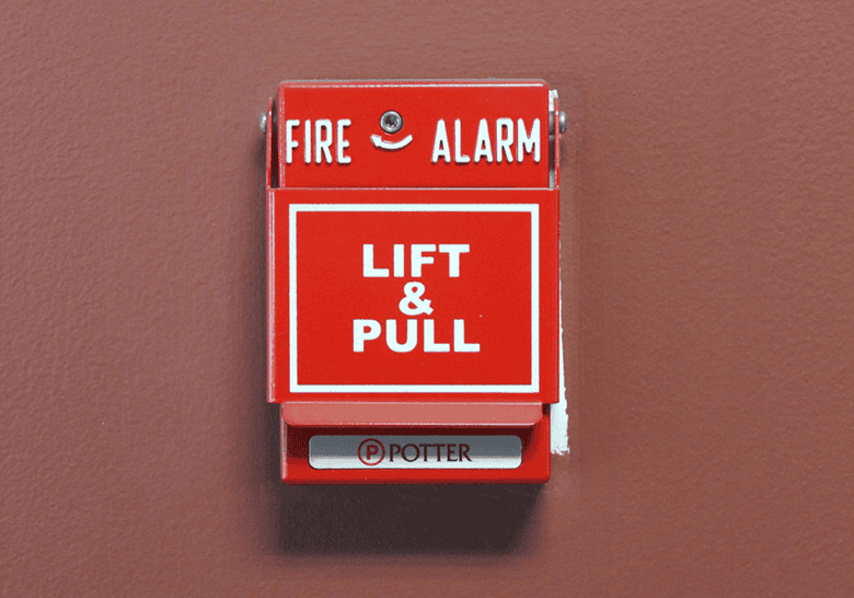 fire alarm systems – R.B. Lewis Fire Control Systems